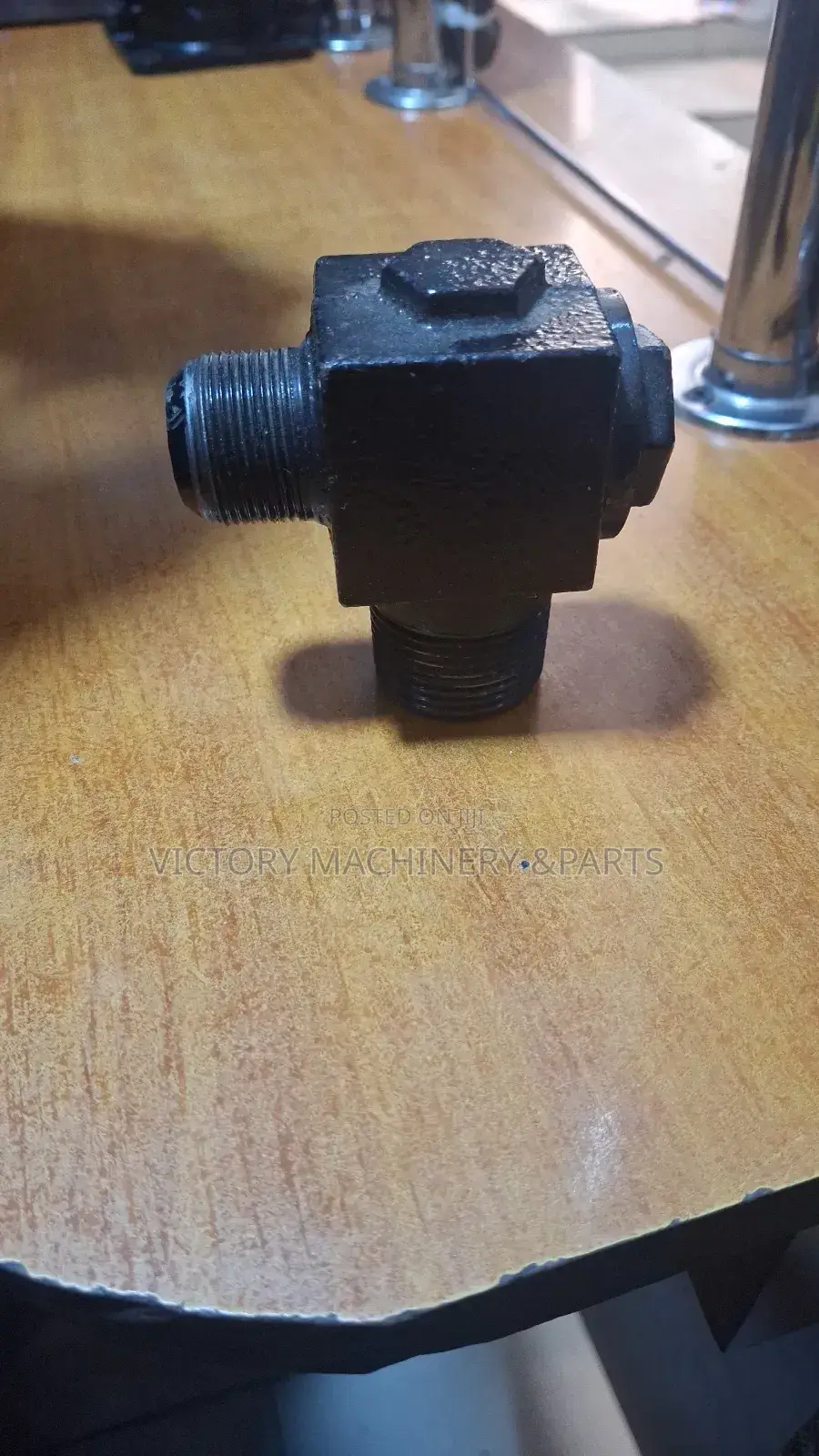 300l/80mm/3/4inch Non Return Valve for Compressor