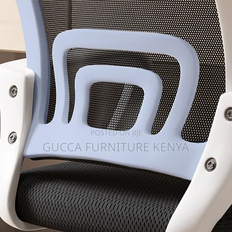 Office Chairs: Swivel Ergonomic Clerical Mesh Office Chair