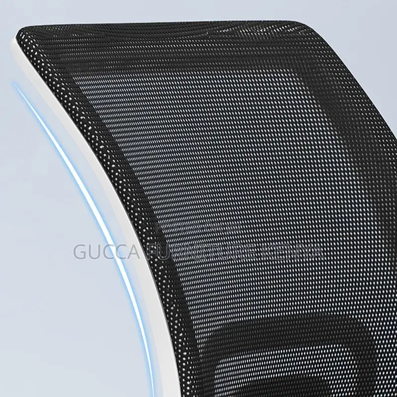 Office Chairs: Swivel Ergonomic Clerical Mesh Office Chair