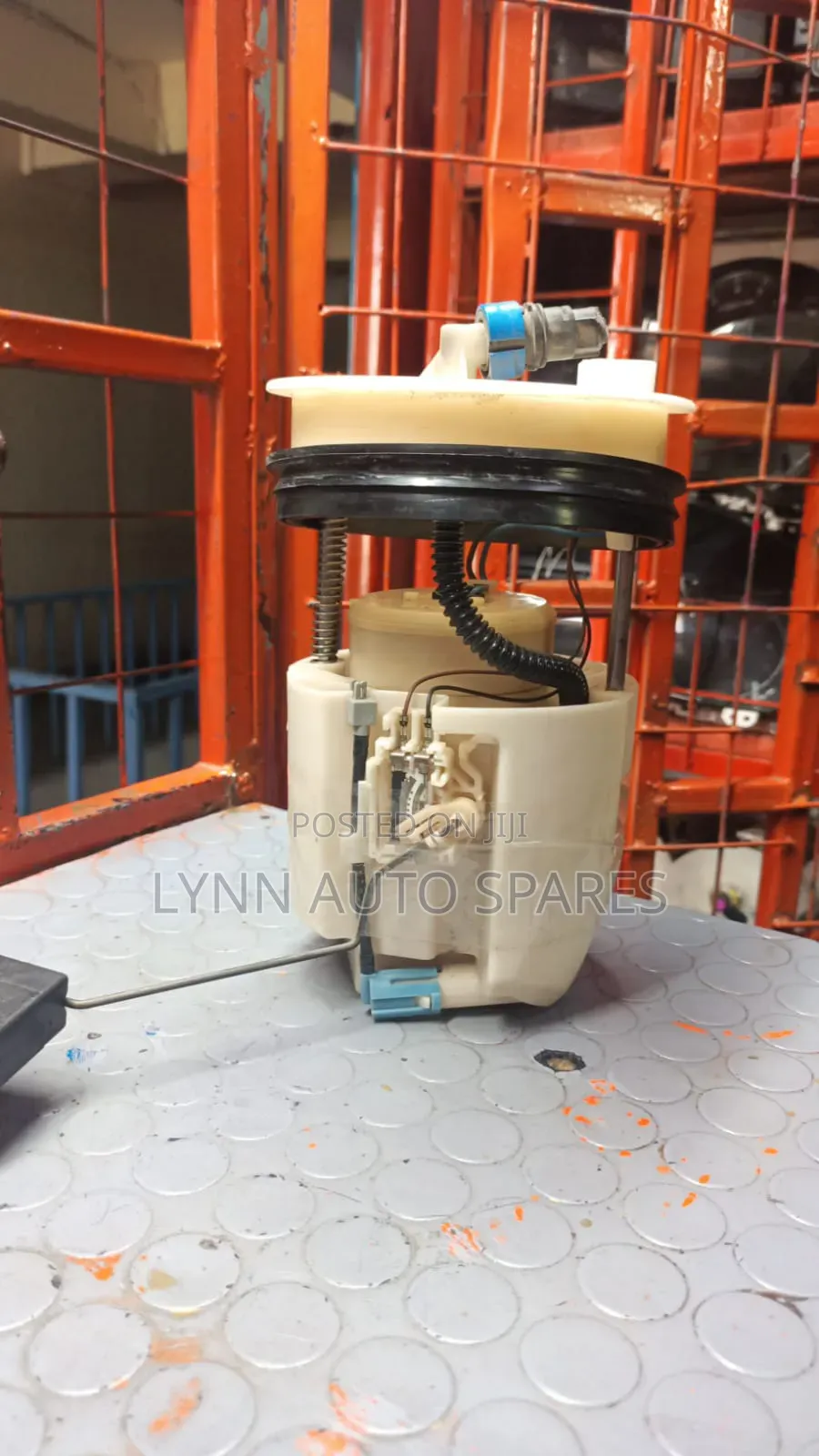 Mazda Demio Complete Fuel Pump