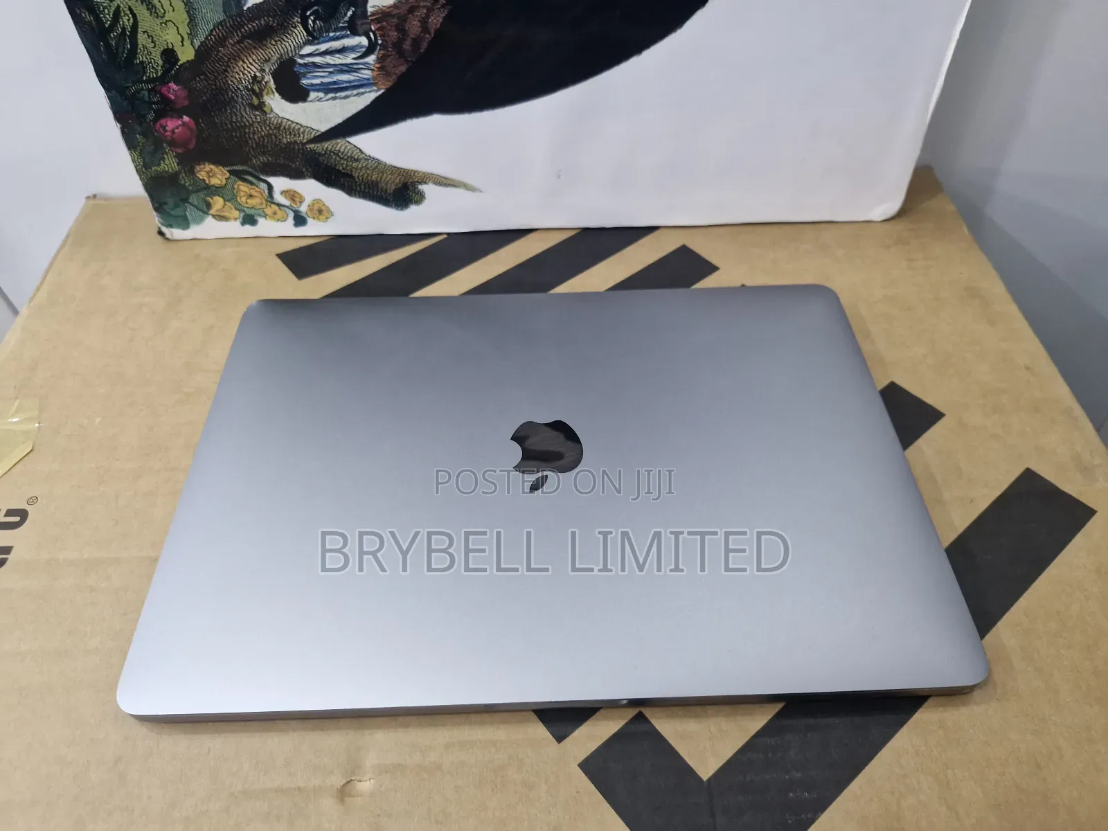Laptop Apple MacBook Pro 2016 8GB Intel Core I5 SSD 256GB