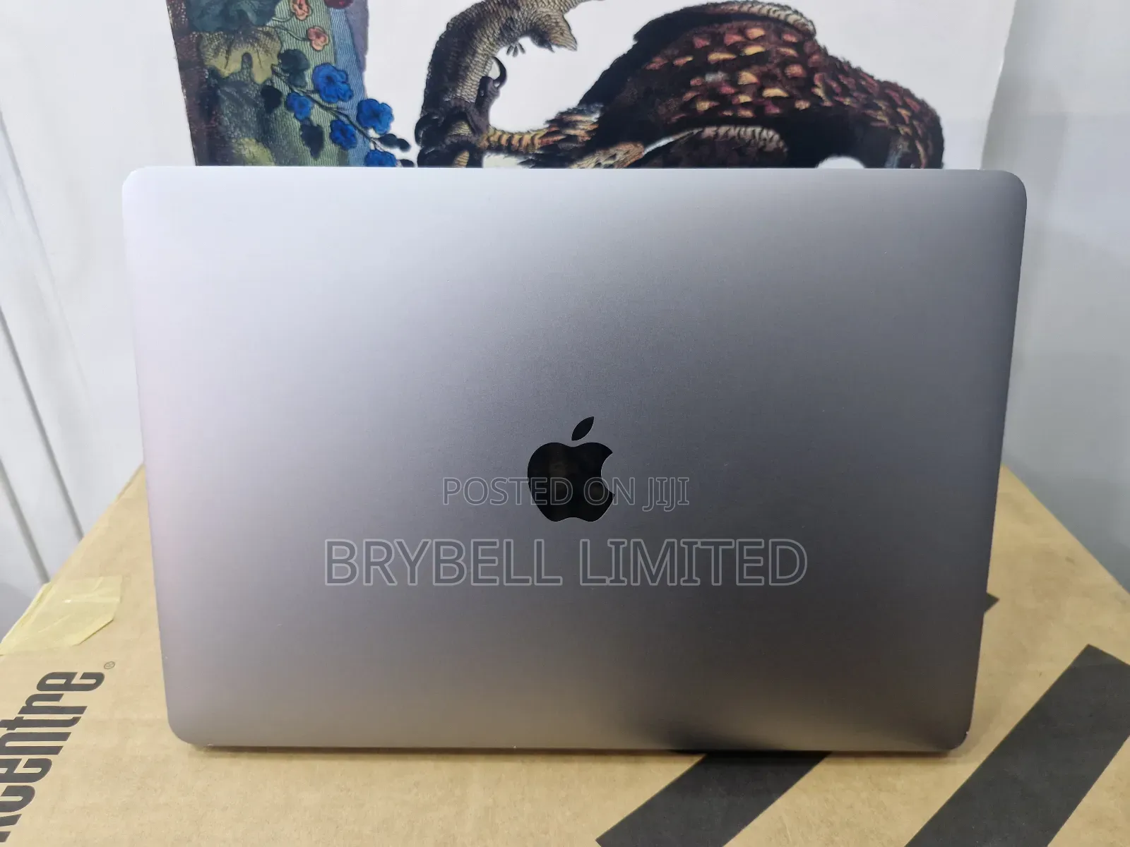 Laptop Apple MacBook Pro 2016 8GB Intel Core I5 SSD 256GB