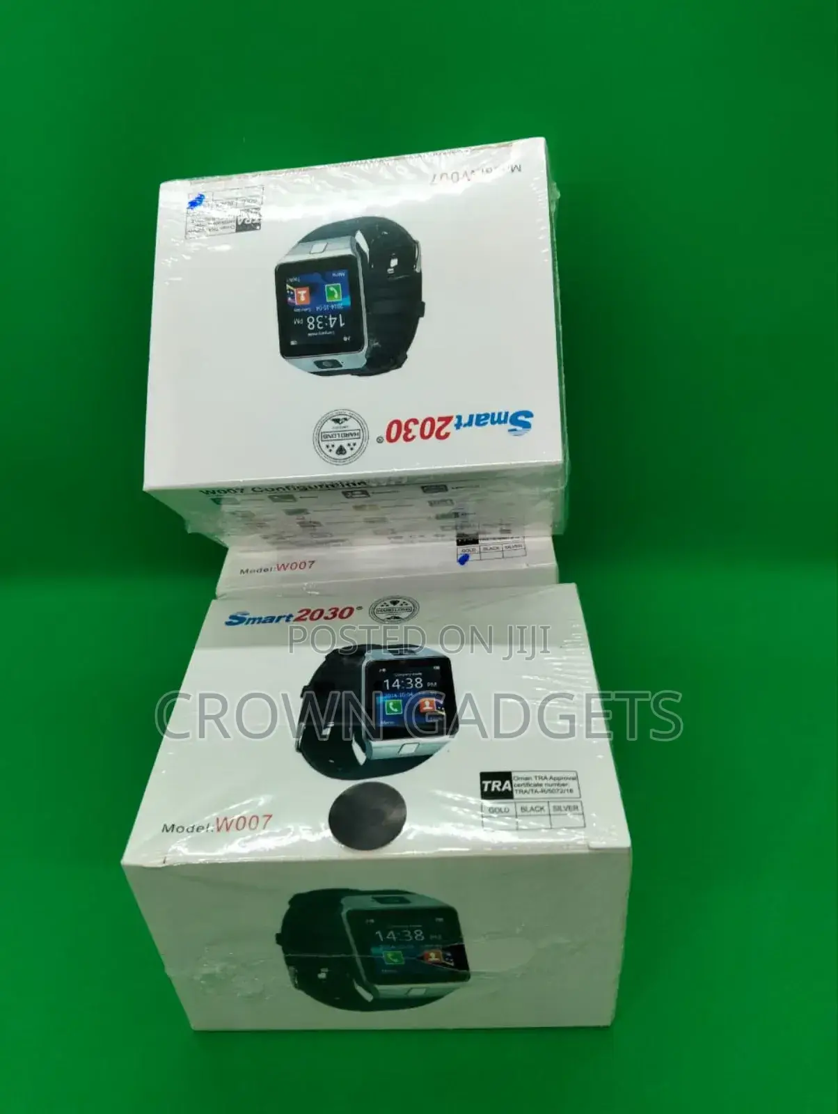 Smart 2030 Smarwatch With Simcard