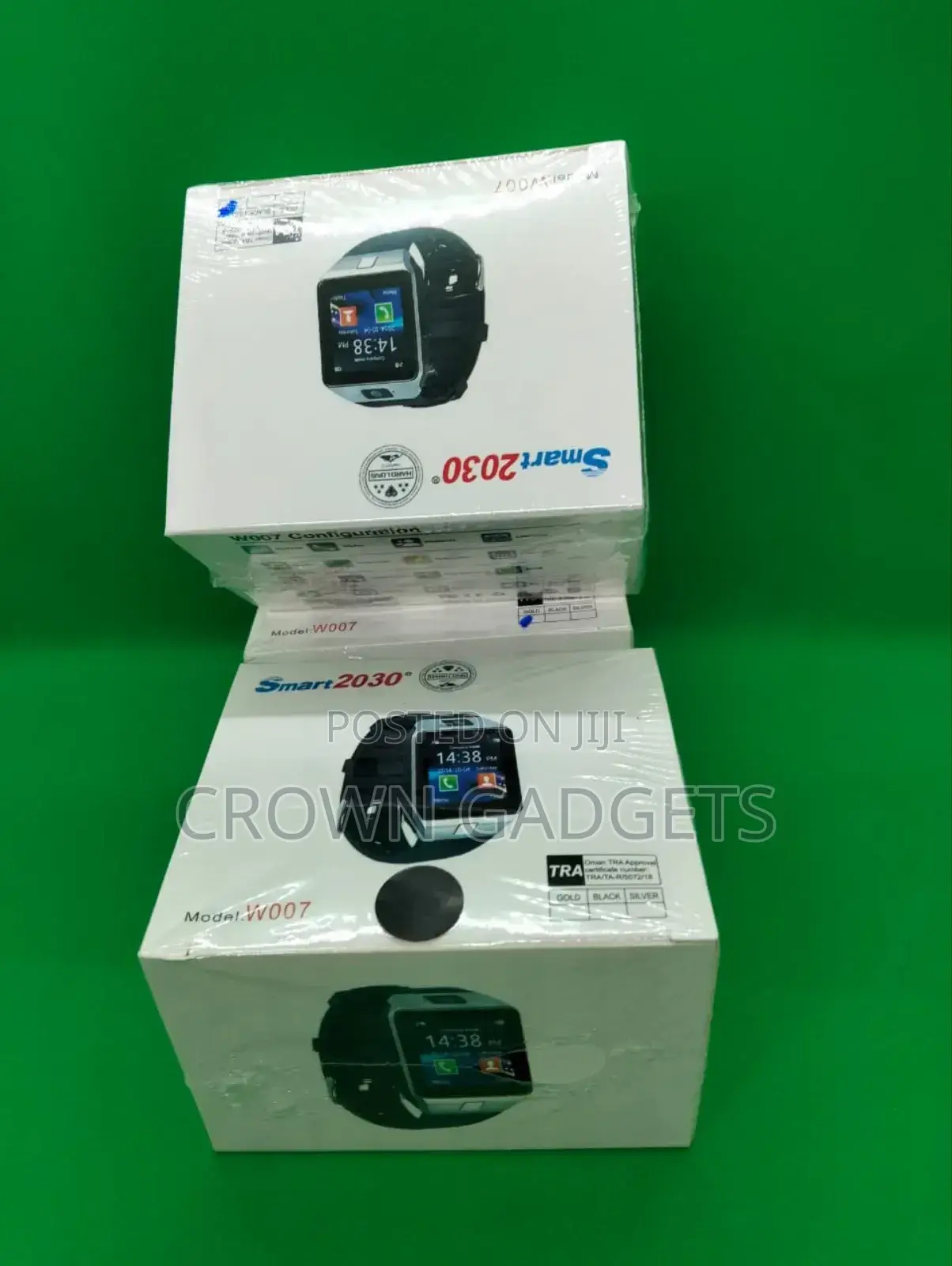 Smart 2030 Smarwatch With Simcard