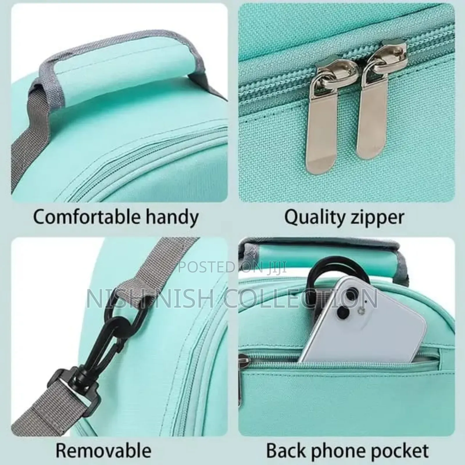 Expressed Milk Storage Pack