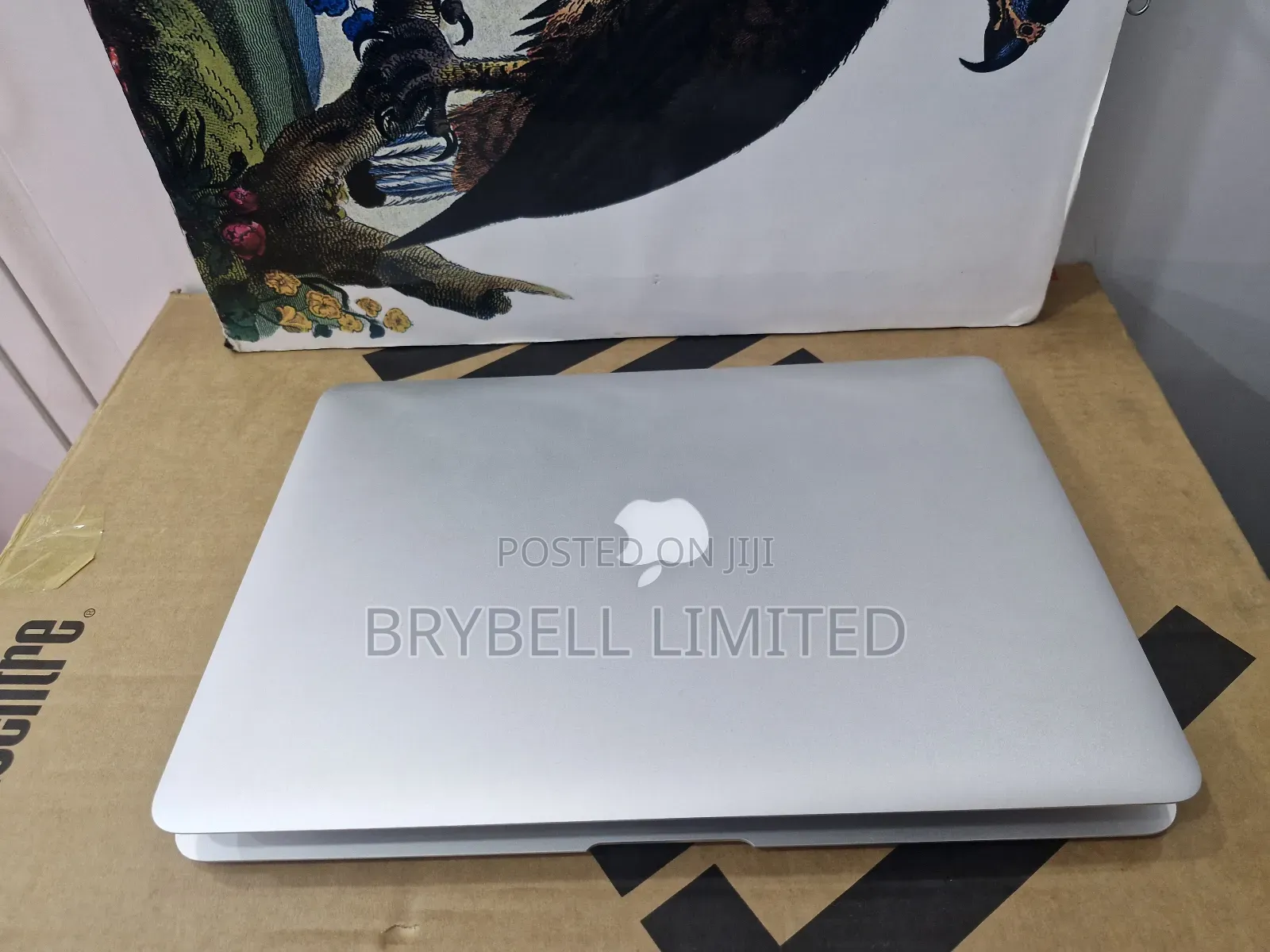 Laptop Apple MacBook Air 2017 8GB Intel Core I5 SSD 128GB