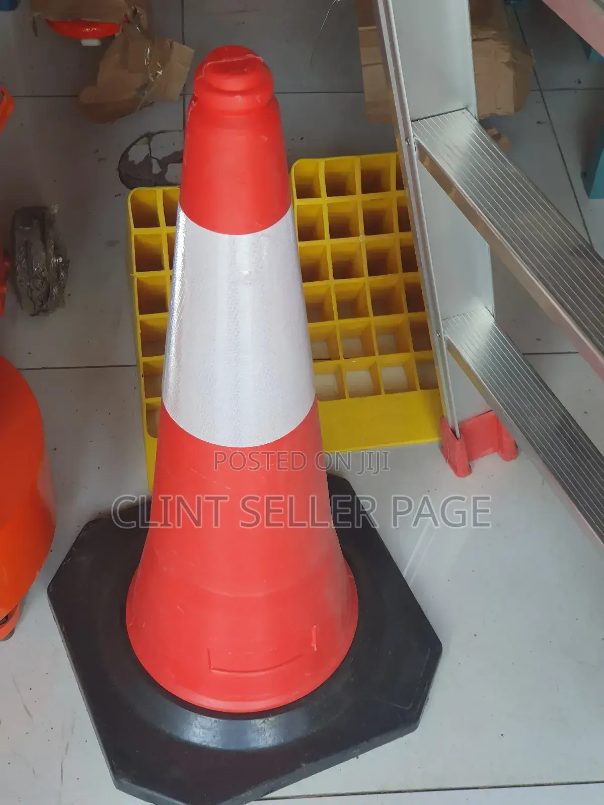 Traffic Cone
