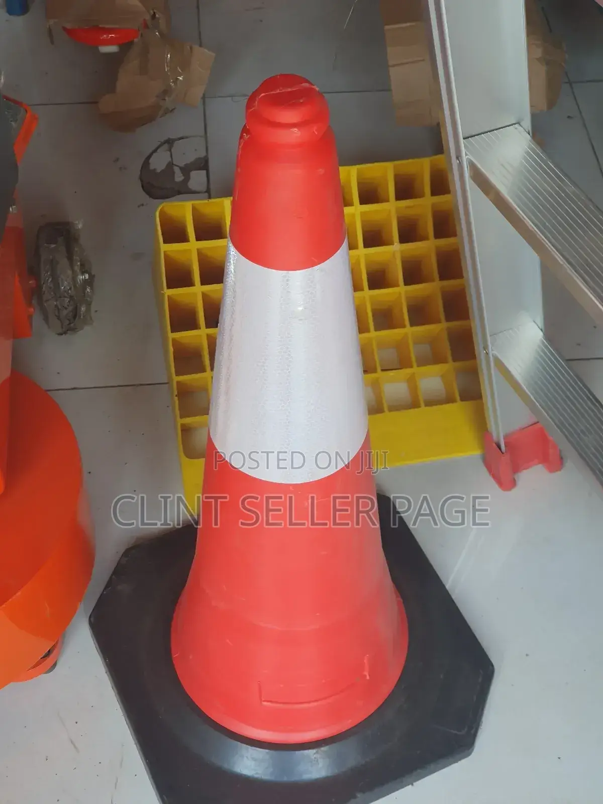 Traffic Cone
