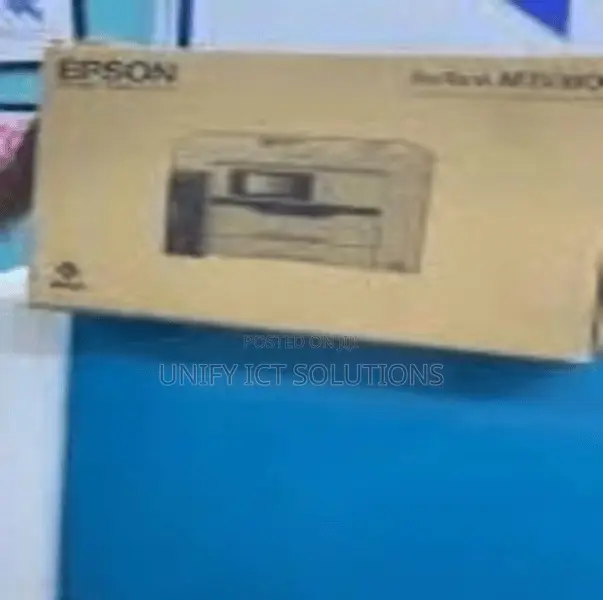 Epson Ecotank Pro M15180 Mono A3 Printer