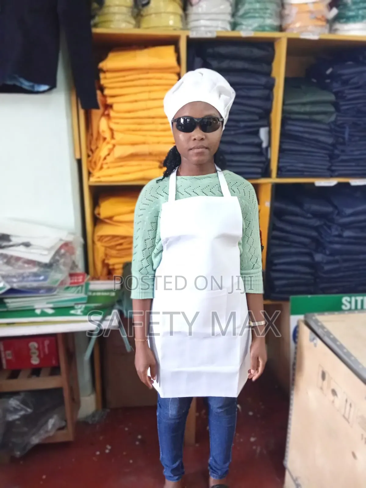 Apron/Chef Apron