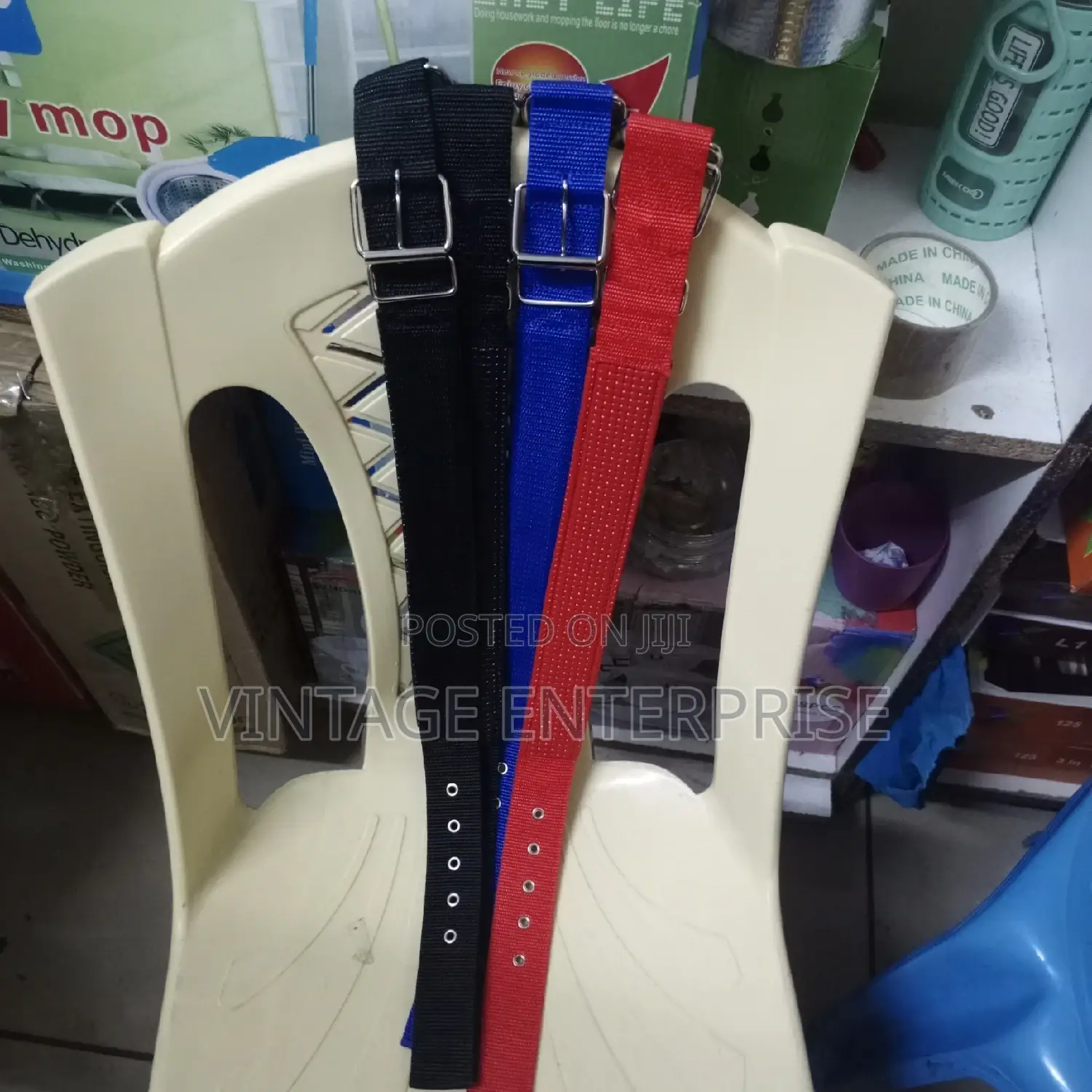 *Dog Collardog Collar