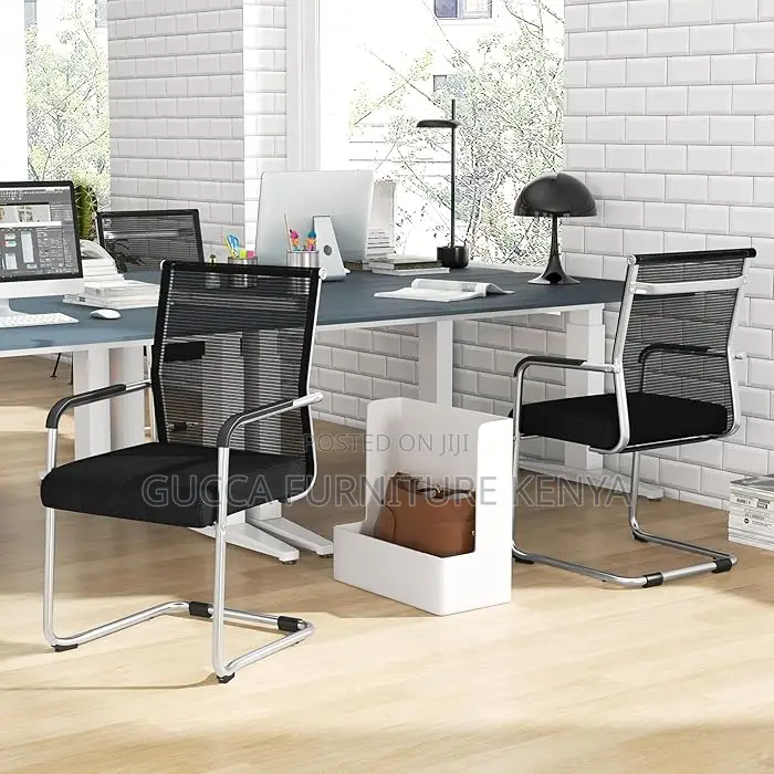 Office Chairs:Reception Chairs With Arms for Waiting Room