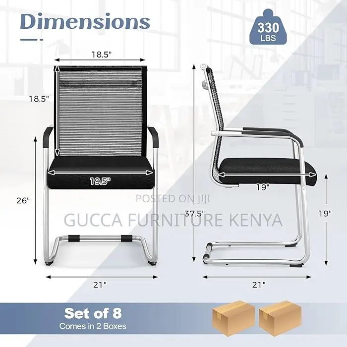 Office Chairs:Reception Chairs With Arms for Waiting Room