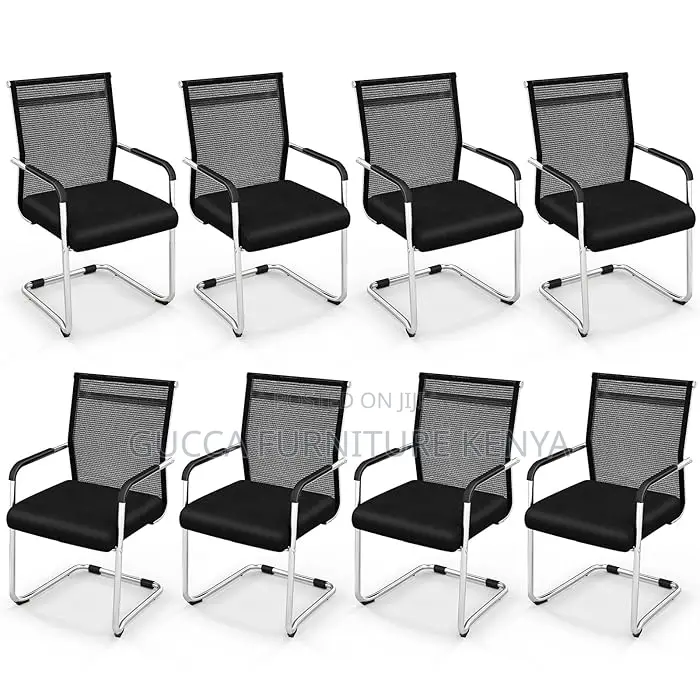 Office Chairs:Reception Chairs With Arms for Waiting Room