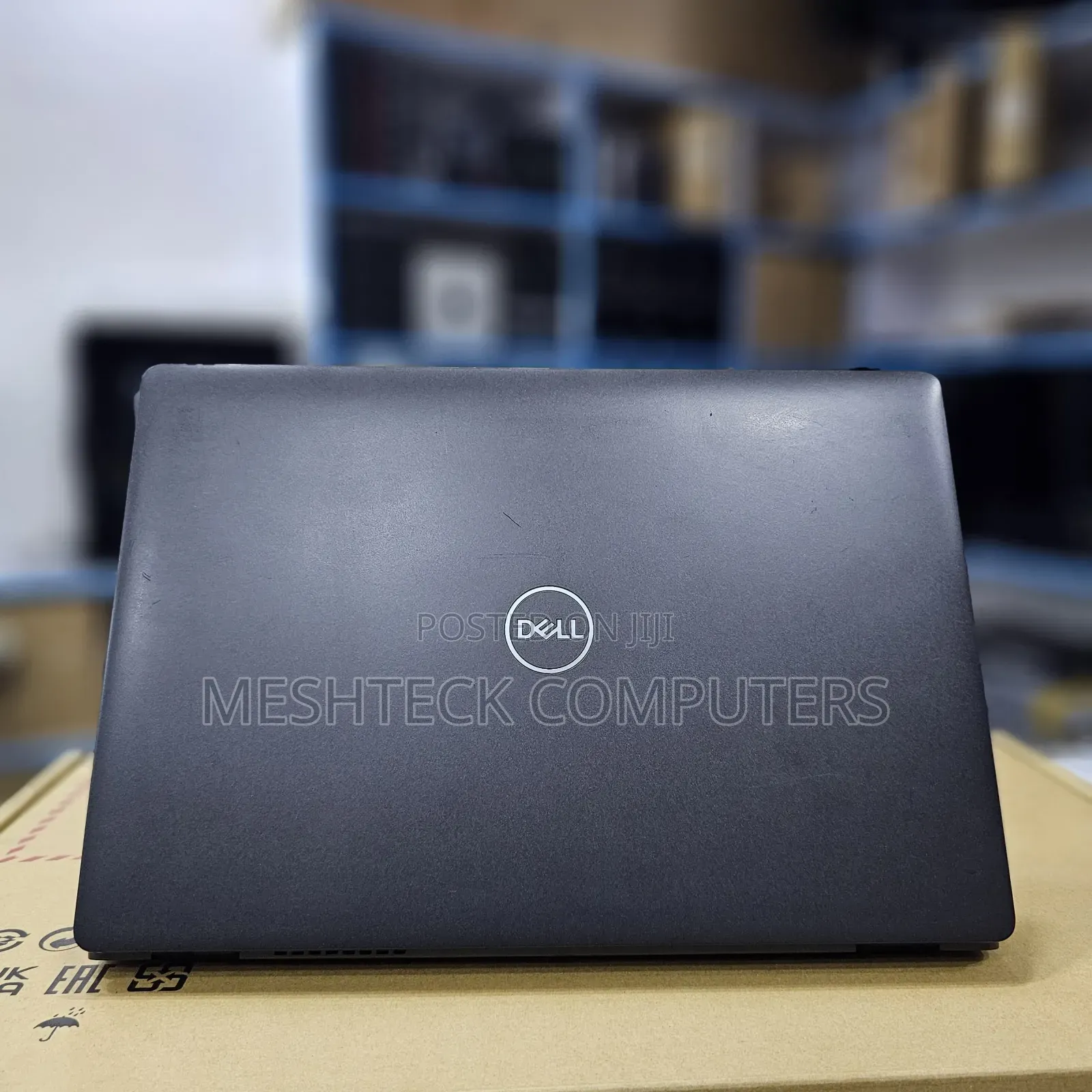 Laptop Dell Latitude 5300 8GB Intel Core I5 SSD 256GB