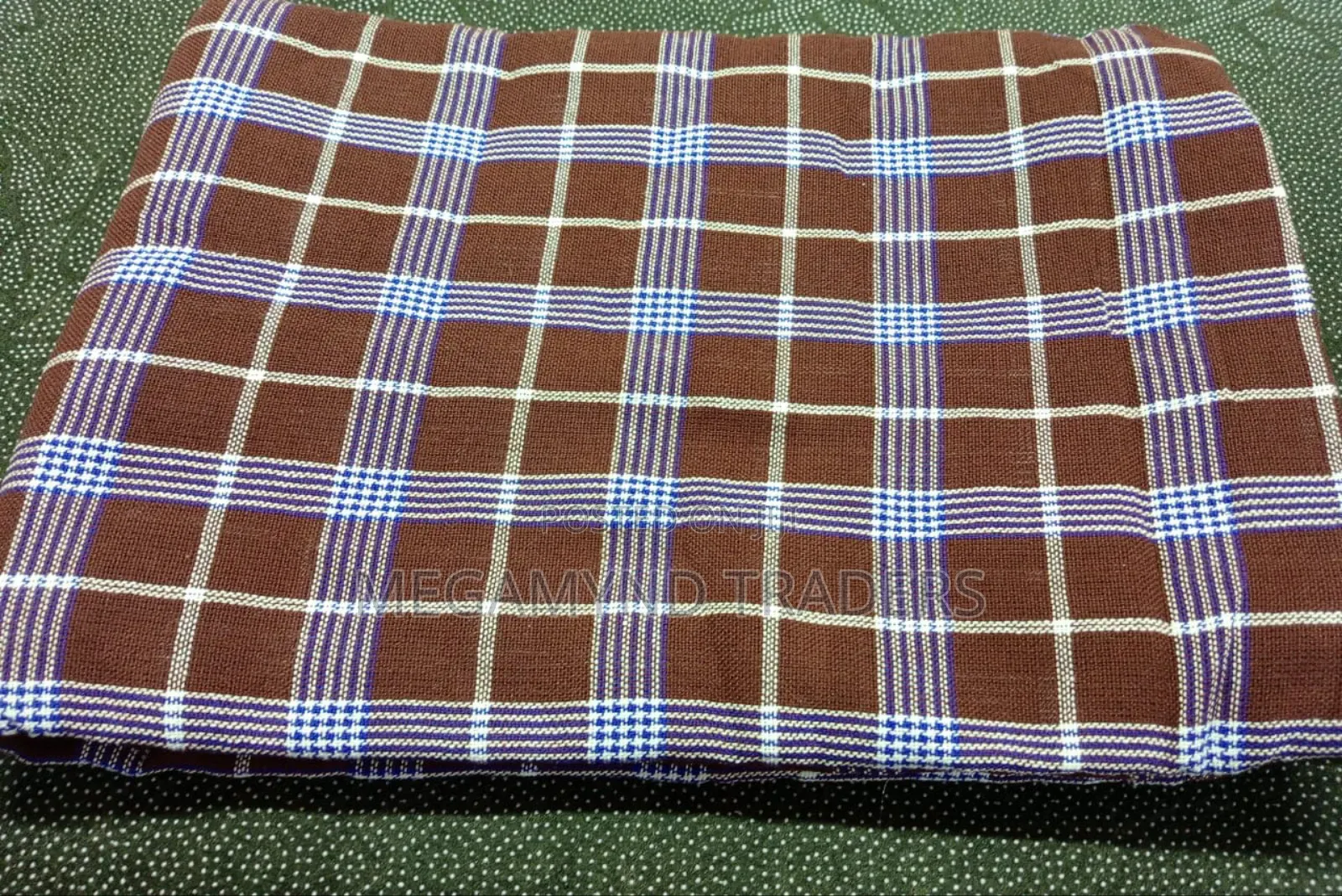 Maasai Shuka 150cm*200cm / Camping Outdoor Throw Blanket