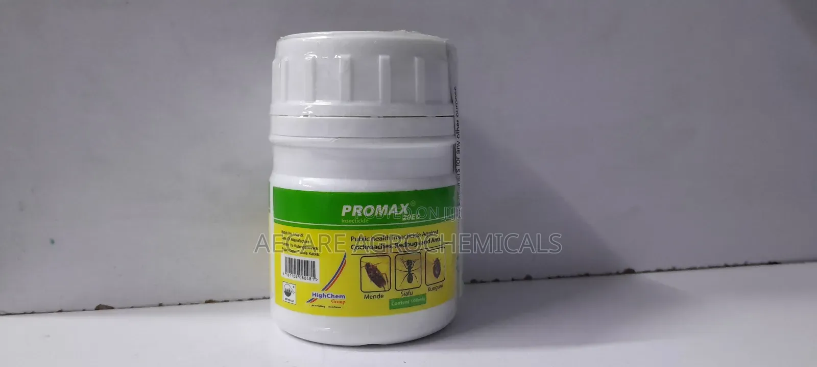 Promax Insecticide 20ec 100ml