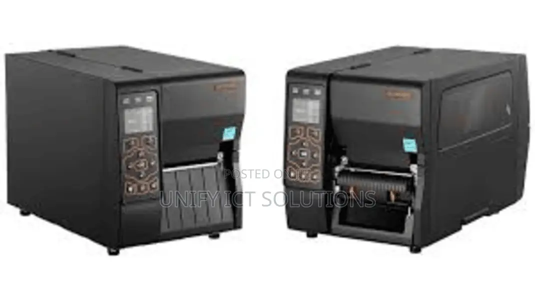 Bixolon XT5-40 Industrial Label Printer