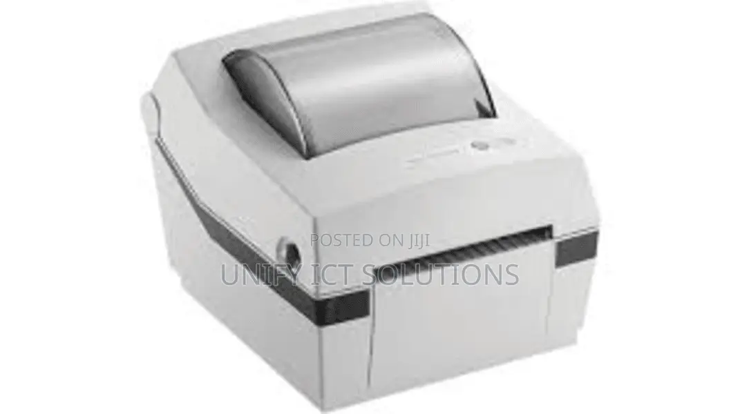 Bixolon SRP E770-Iii Barcode Thermal Printer
