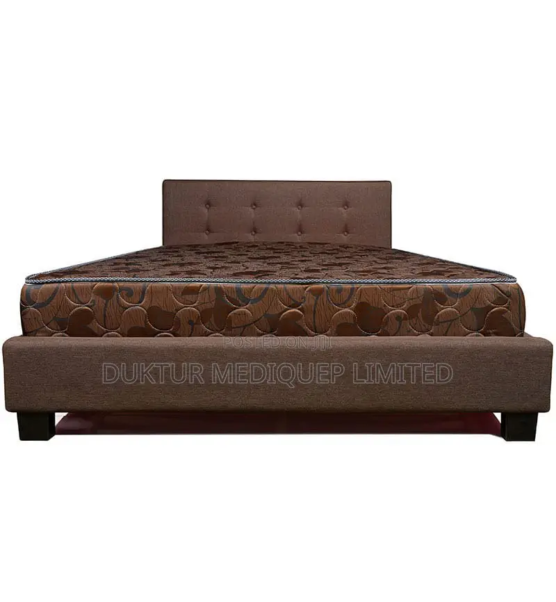 5*6 Orthopedic Mattress 6"