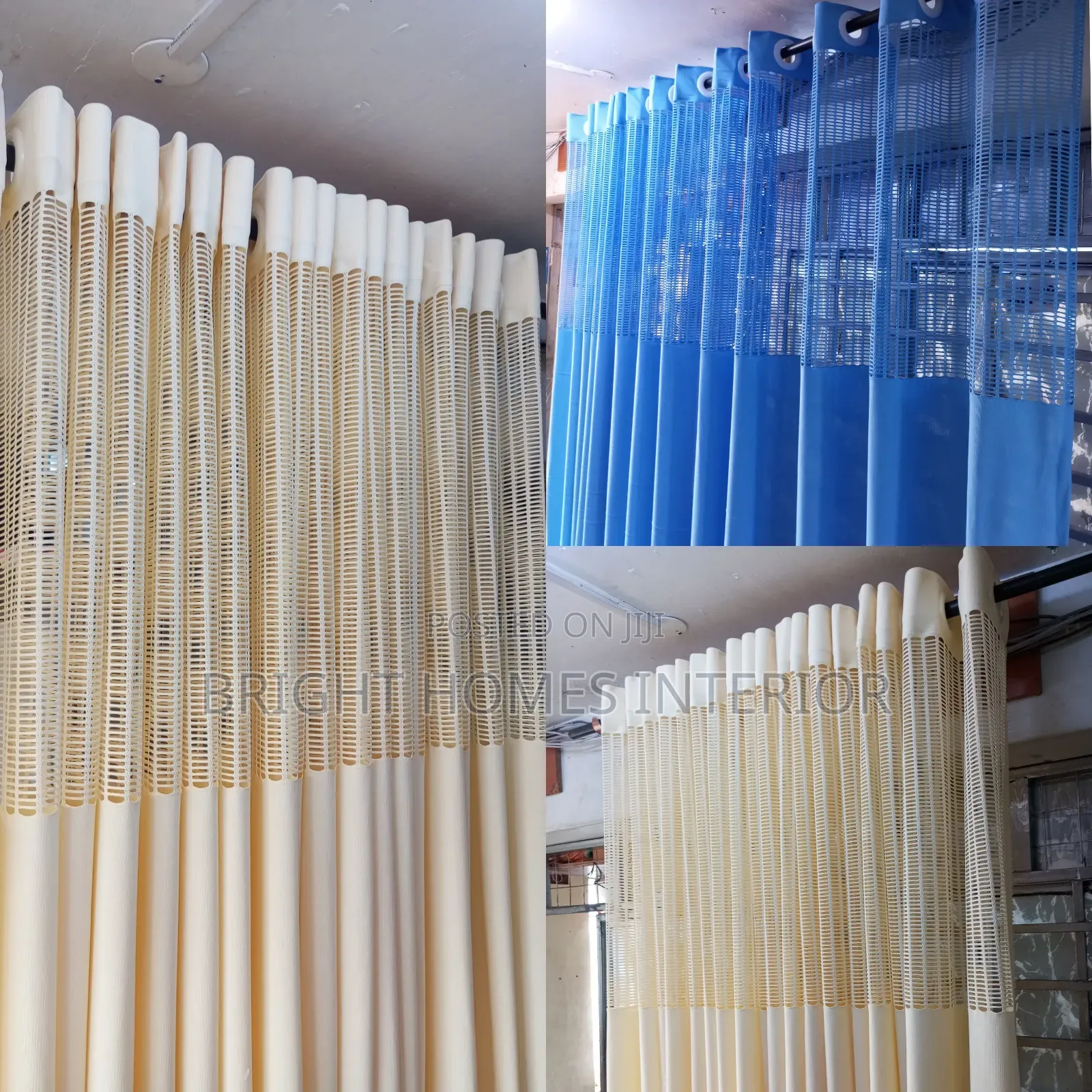 Hospital Curtain Hospital Curtain Hospital Curtain