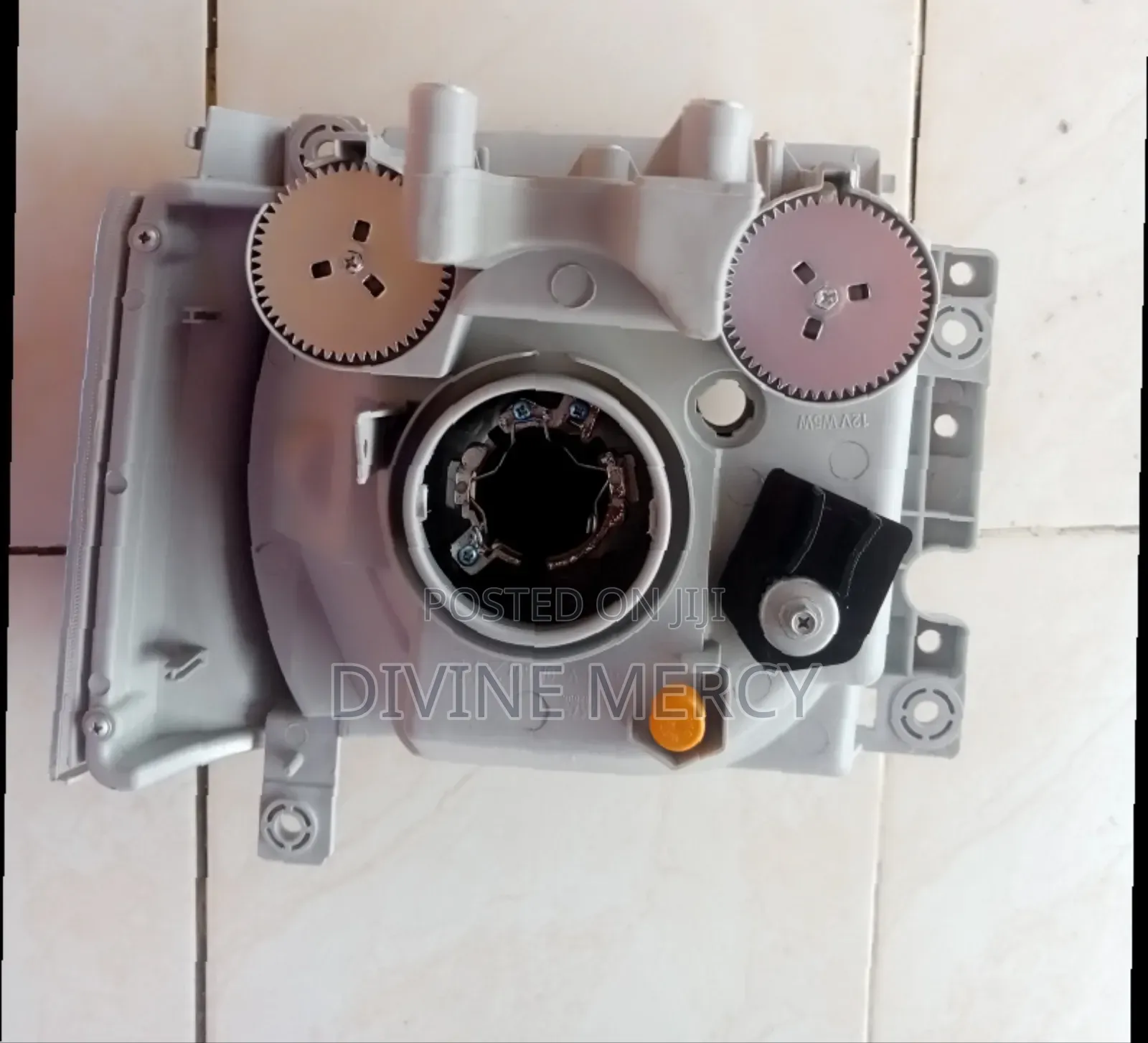 Isuzu FRR 90,FVZ 90ftr90and NQR New Model Headlamp Light