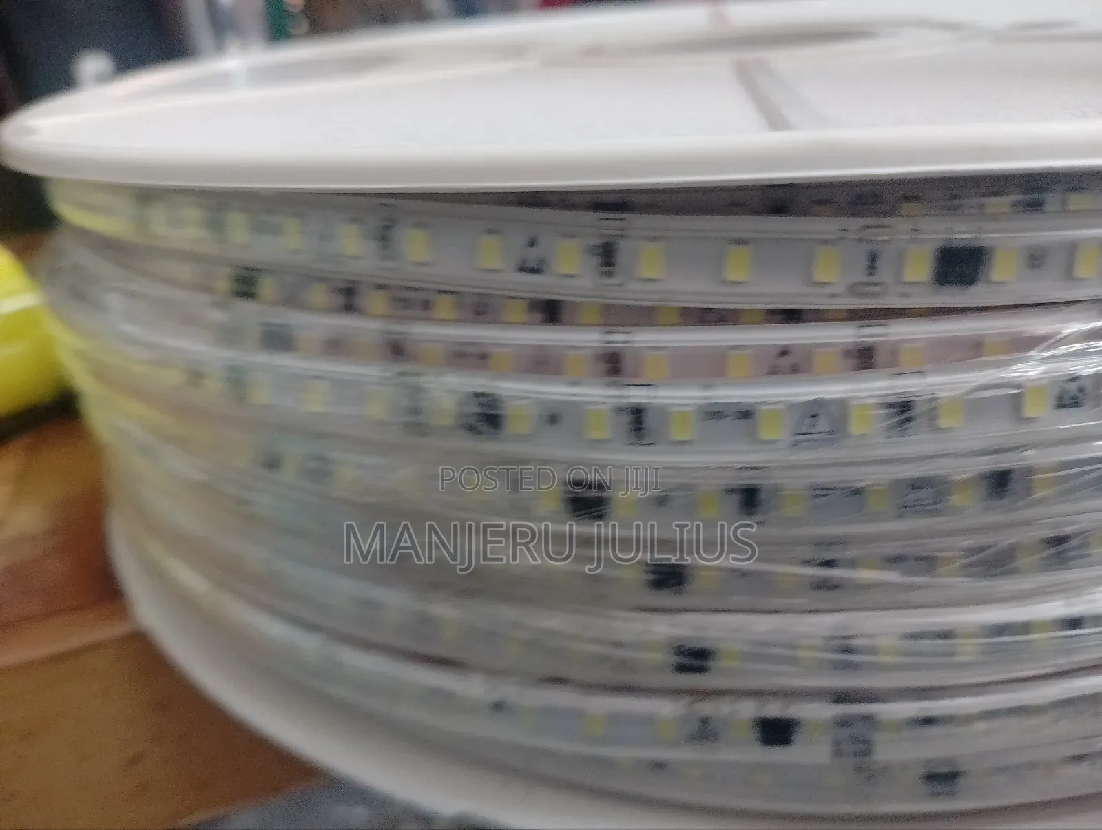 Led Direct Strip Light