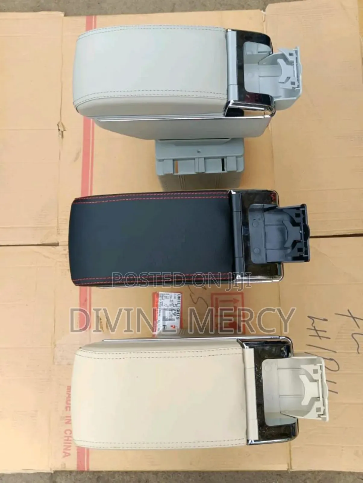 Car Arm Rest