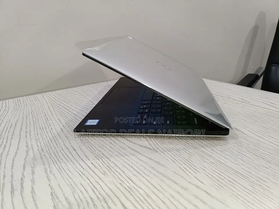 Laptop Dell XPS 13 9370 16GB Intel Core I7 SSD 512GB