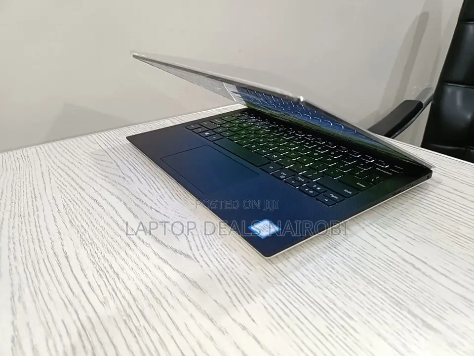 Laptop Dell XPS 13 9370 16GB Intel Core I7 SSD 512GB