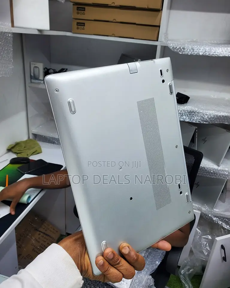 Laptop HP EliteBook 840 G5 16GB Intel Core I5 SSD 512GB