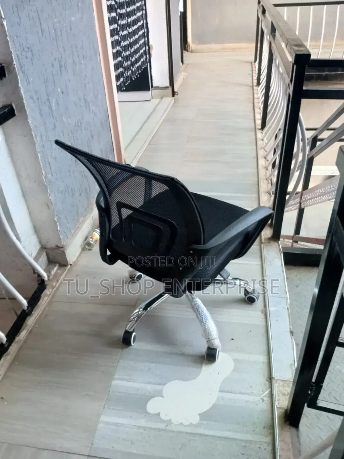 Secretarial!!Office Chair##