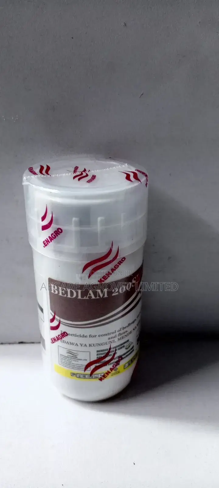 Bedlam 200sl Pesticide 15ml, 50ml, 100ml and 1LITRE