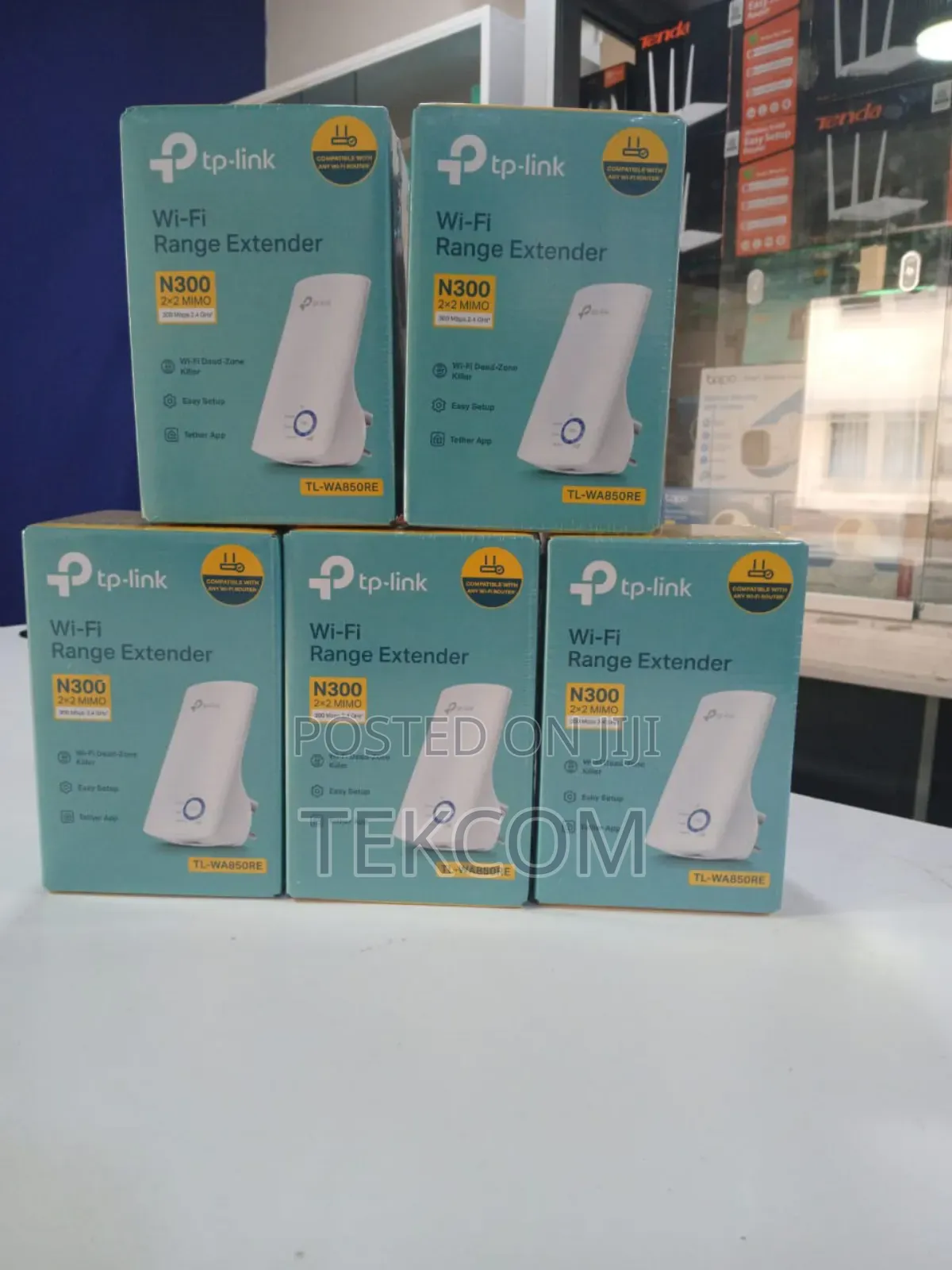 Tp Link Wa850re Wifi Extender