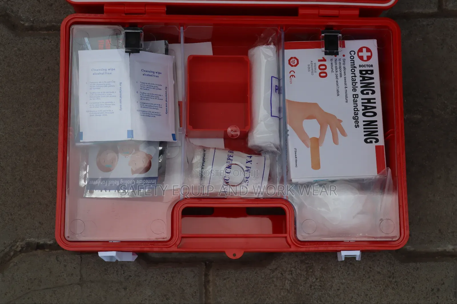 Health Kit