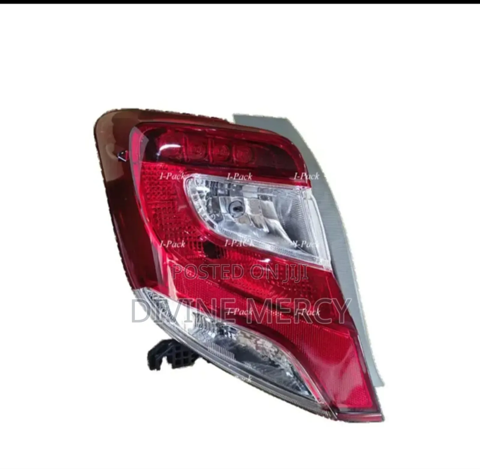 Toyota Vitz Original Tail Lamp Lights