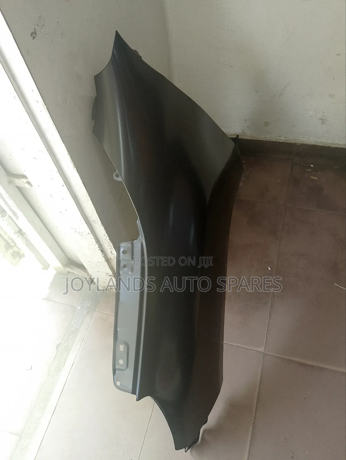 Hilux Vigo/Revo 2016 Wing/Fender