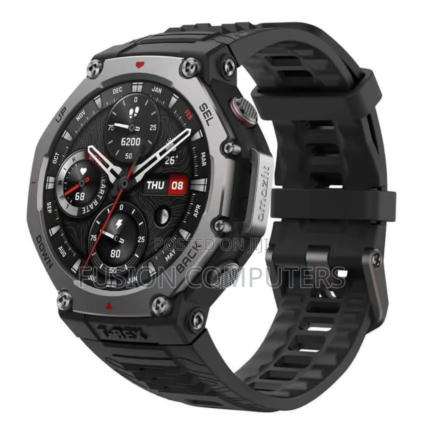 Amazfit T-Rex 3