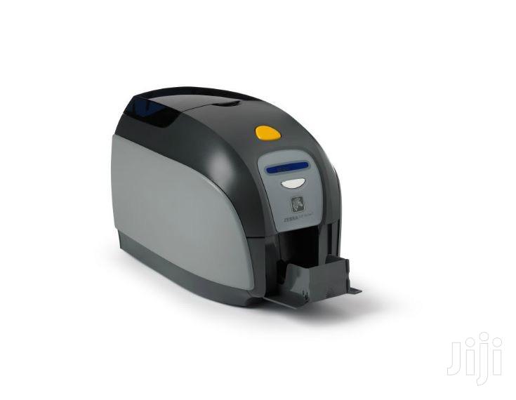 Zebra Zxp Series 1 ID Card Printers