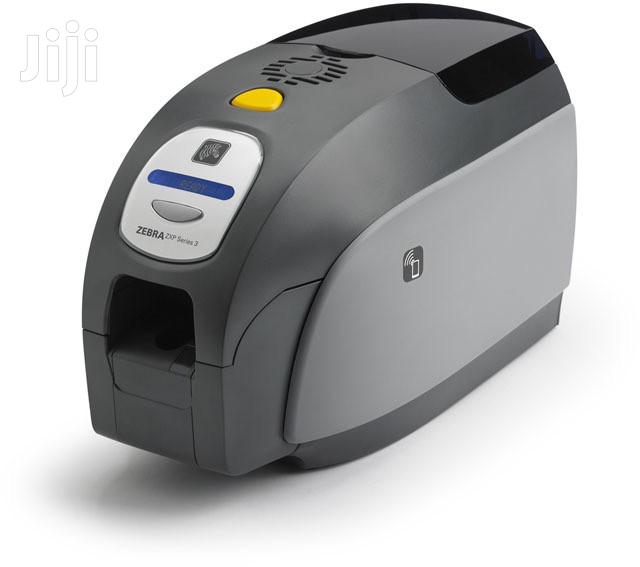 Zebra ZXP Series 3 Advance Ribbon PVC ID Card Printer
