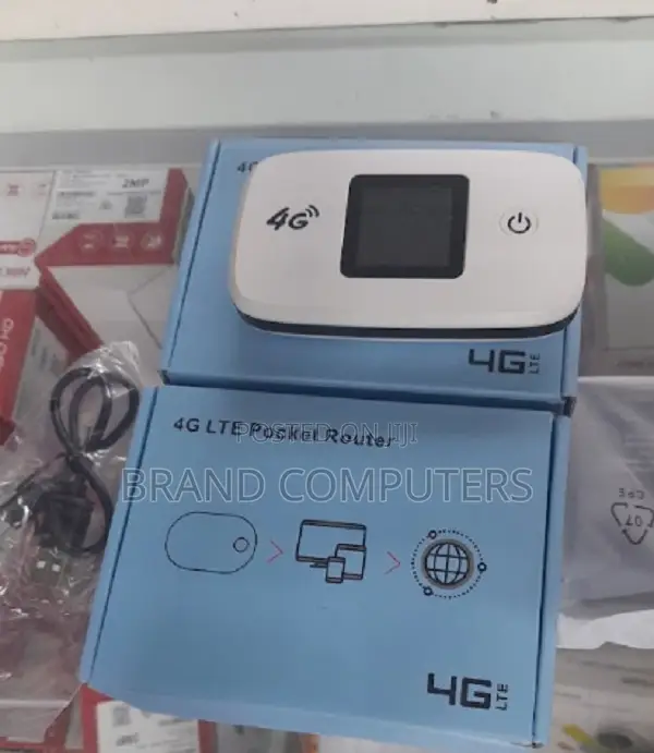 Sailsky XM-M300 4G Universal Simcard Mifi