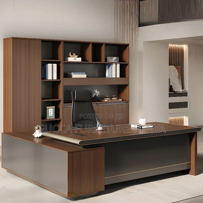 Office Tables:160cm Modern Versatile Executive Office Table