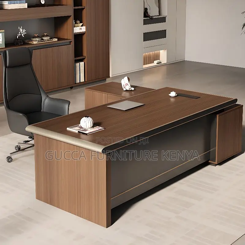 Office Tables:160cm Modern Versatile Executive Office Table