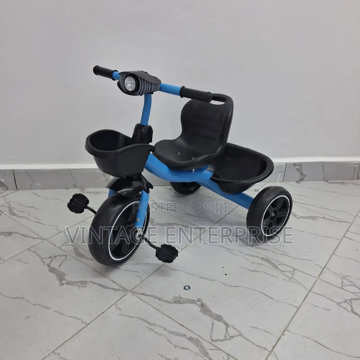 Kids Tricyclekids Tricycle