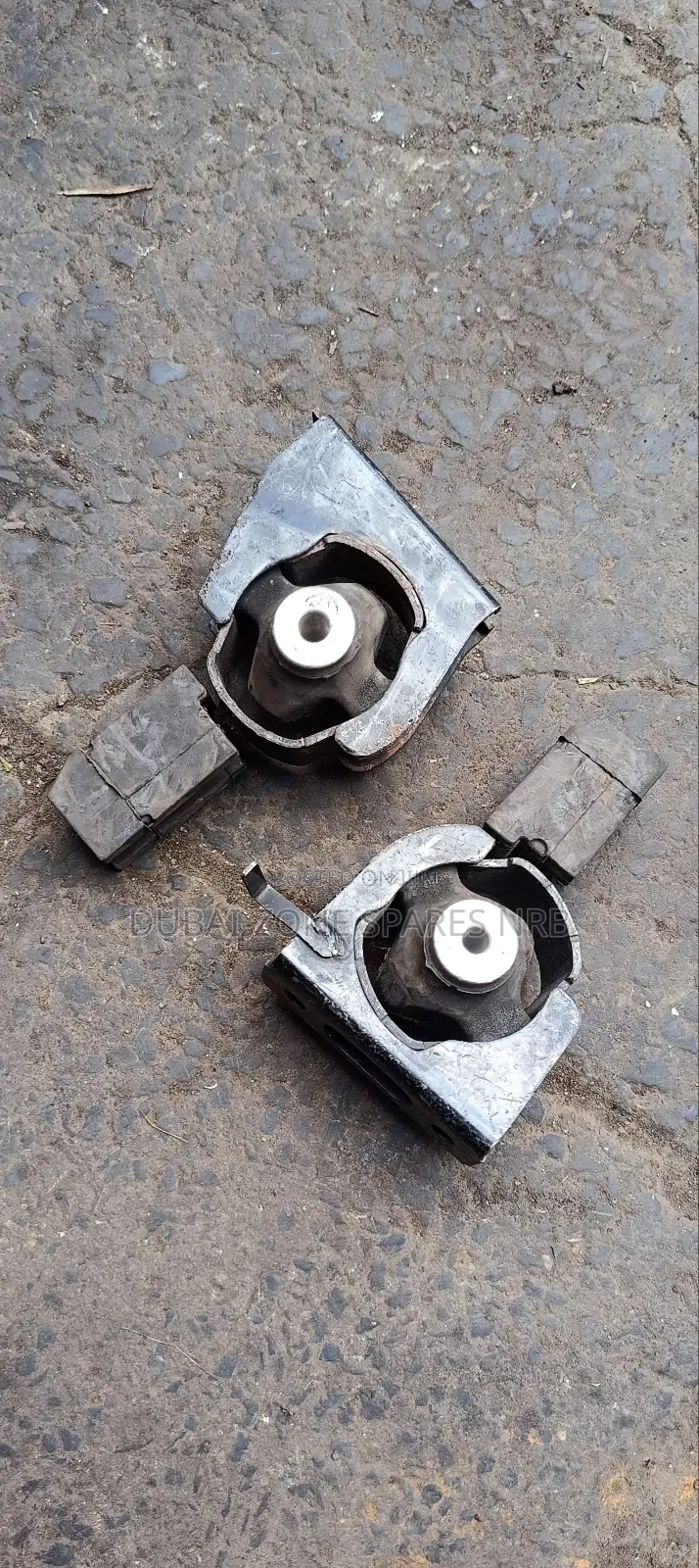 Lower Gearbox Mounts Wish, Premio 240,260,Axio, Fielder.