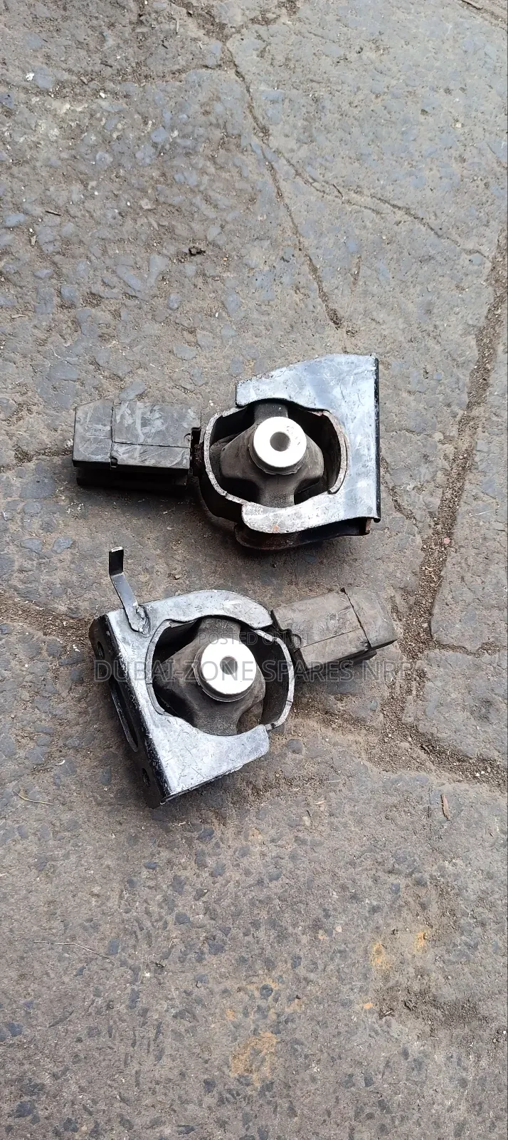 Lower Gearbox Mounts Wish, Premio 240,260,Axio, Fielder.