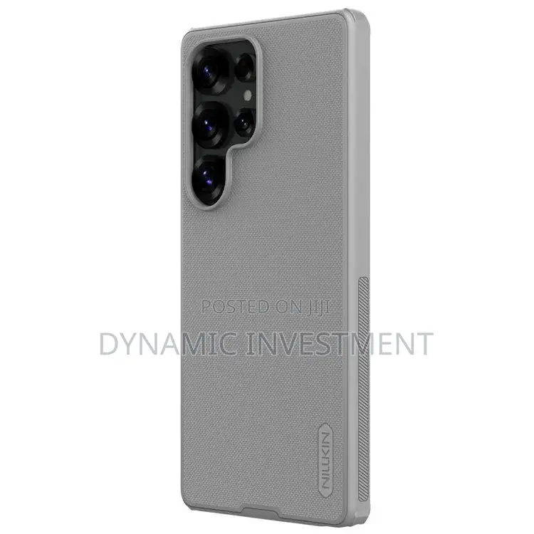 Samsung Galaxy S25 Ultra Super Frosted Nillkin Case/Cover