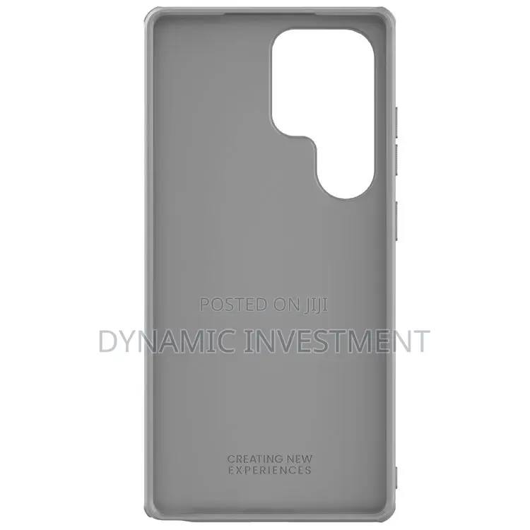Samsung Galaxy S25 Ultra Super Frosted Nillkin Case/Cover