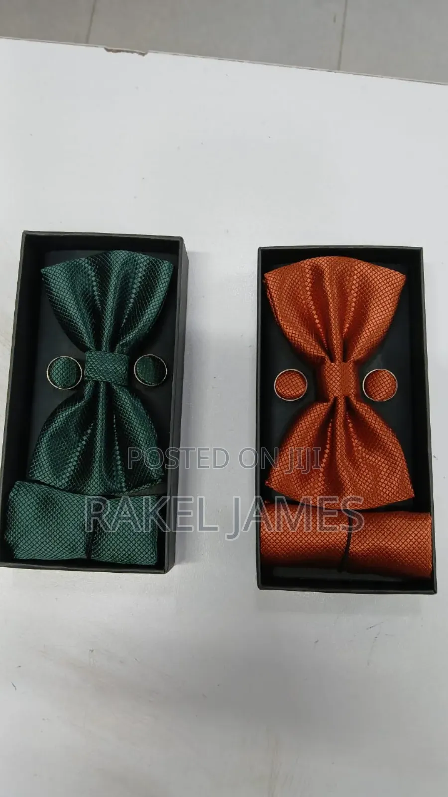 Party Wedding Bowties
