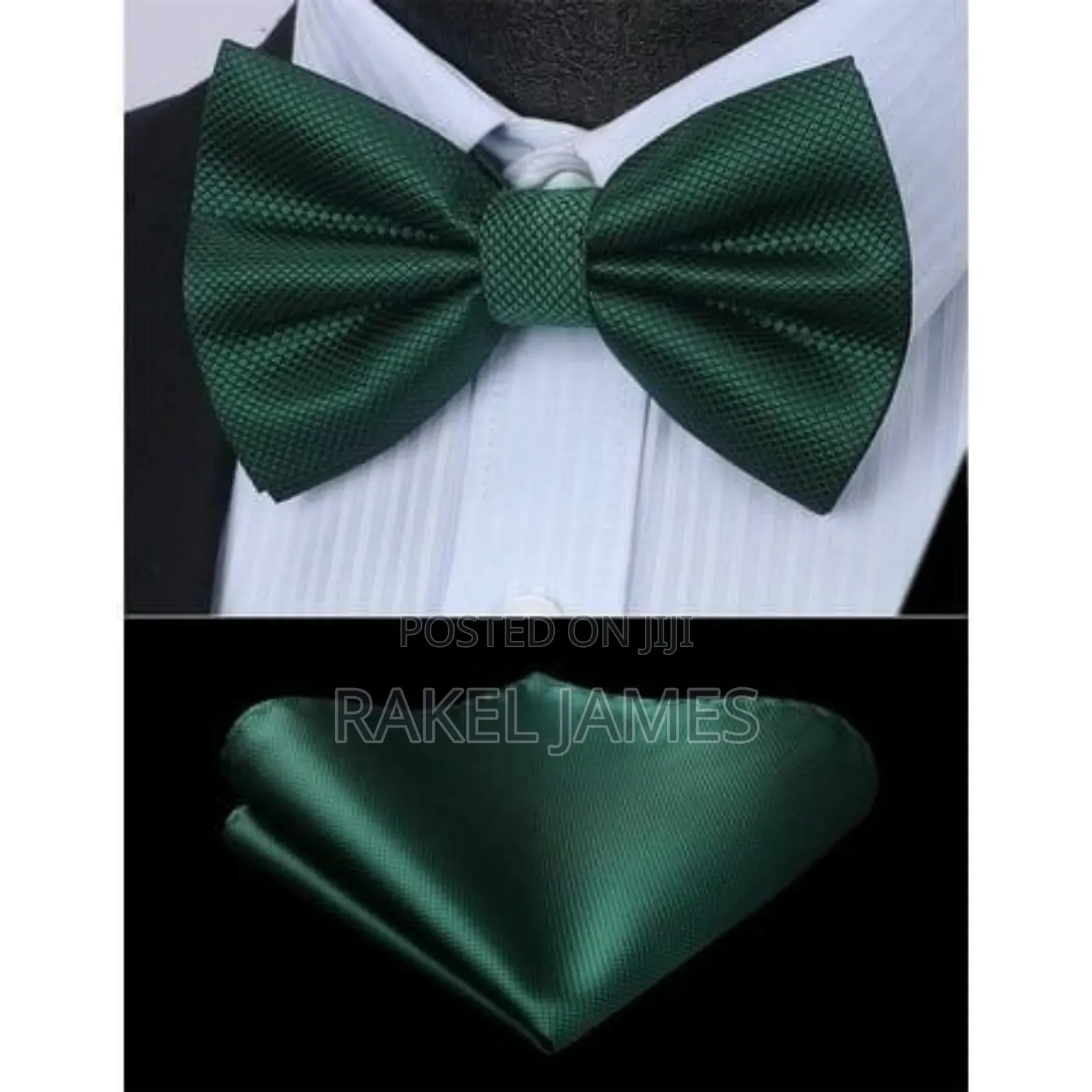 Party Wedding Bowties